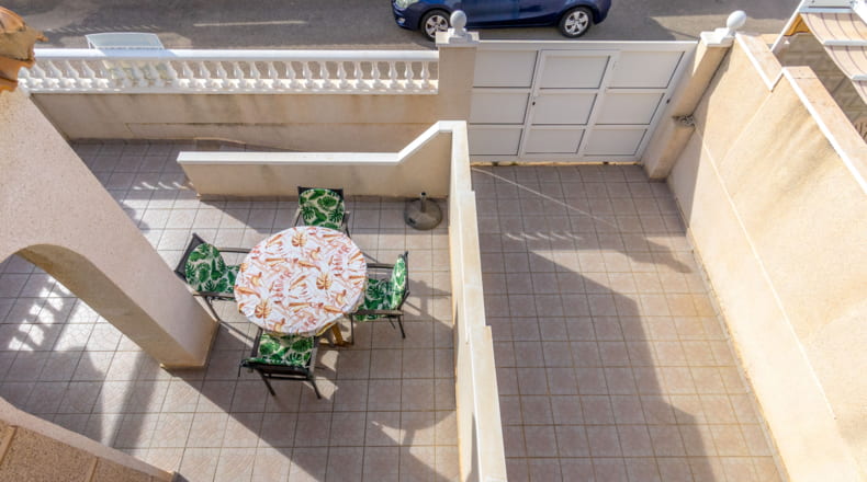 Alicante - Torrevieja - 70m2