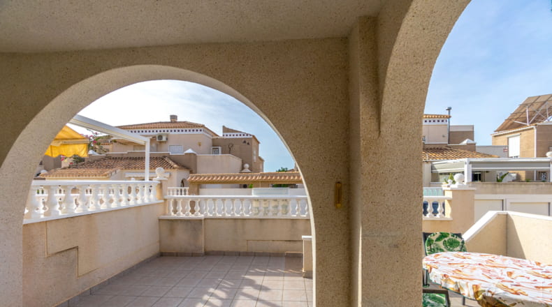 Alicante - Torrevieja - 70m2