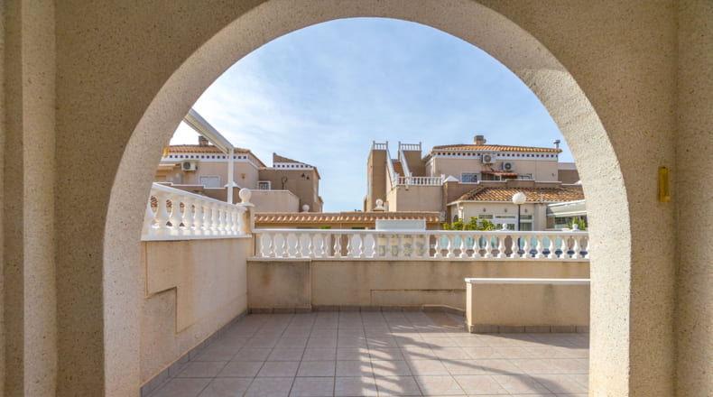 Alicante - Torrevieja - 70m2
