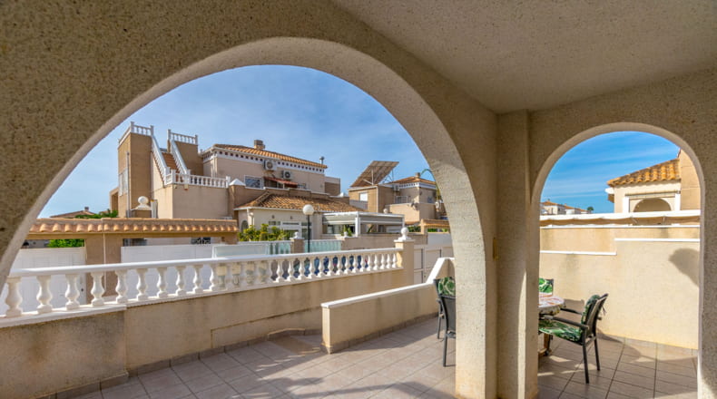 Alicante - Torrevieja - 70m2