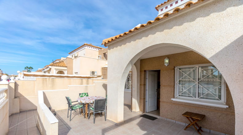 Alicante - Torrevieja - 70m2