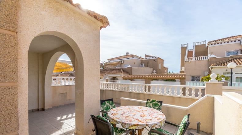 Alicante - Torrevieja - 70m2