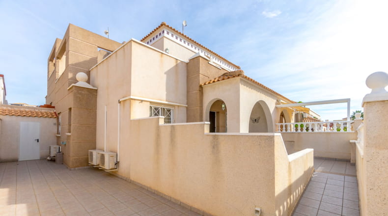 Alicante - Torrevieja - 70m2
