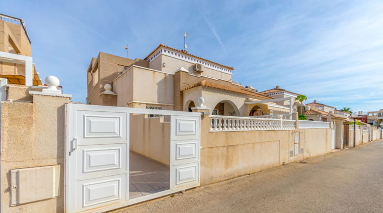 Alicante - Torrevieja - 70m2