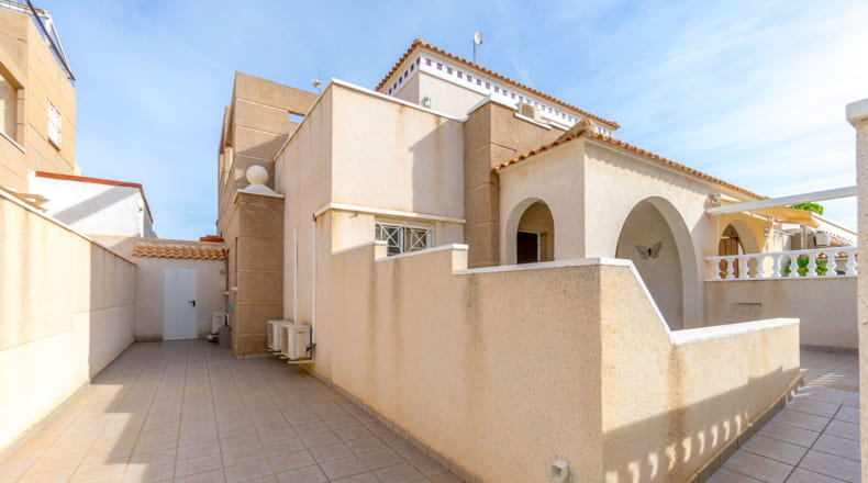 Alicante - Torrevieja - 70m2
