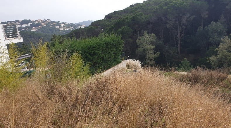 Gerona - Lloret de Mar - 800m2