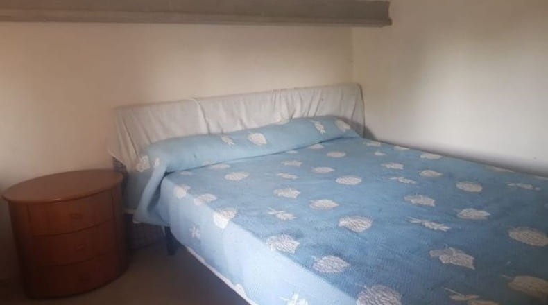 Tarragona - Tivenys - 25700m2
