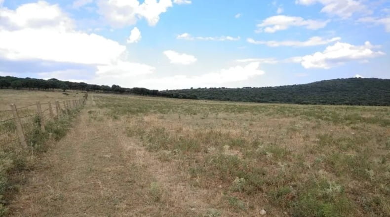Salamanca - Tamames - 102075m2