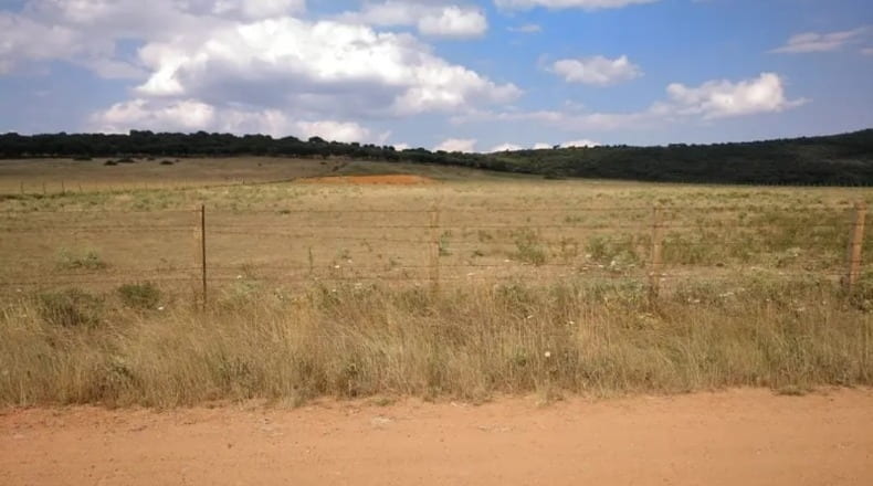 Salamanca - Tamames - 102075m2