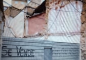 Urban land for sale on Carrer Doctor Bernat, Chiva, ref: TR111684 photo