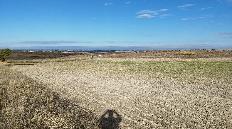 Comunidad de Madrid - Estremera - 31905m2