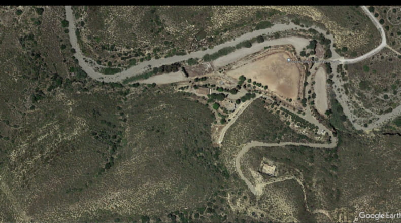 Almería - Turre - 259000m2