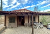Casa de camp amb terreny en venda a la Cueva Sucia, Turre, ref.: TR111698 foto