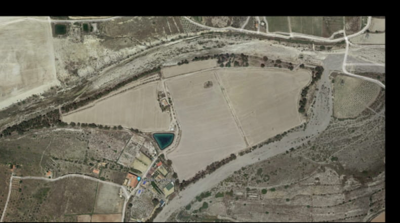 Almería - Turre - 259000m2