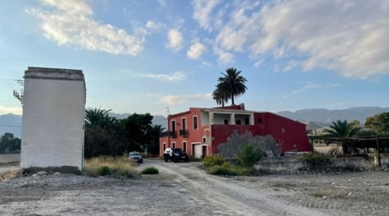 Almería - Turre - 259000m2