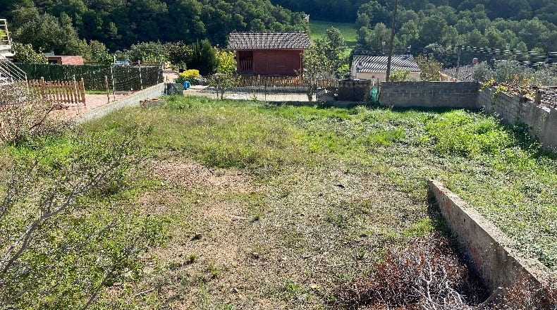 Barcelona - el Bruc - 415m2