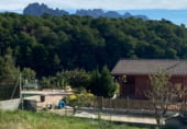 Land suitable for development for sale on Carrer El Bruc, el Bruc, ref: TR111695 photo