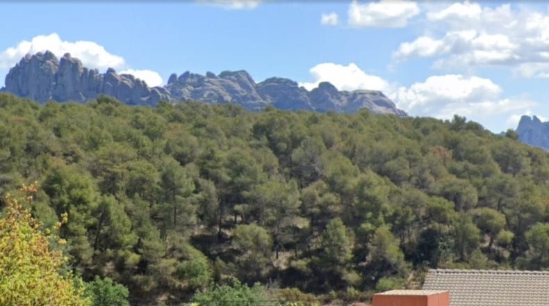 Barcelona - el Bruc - 415m2
