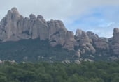 Land suitable for development for sale on Carrer El Bruc, el Bruc, ref: TR111695 photo