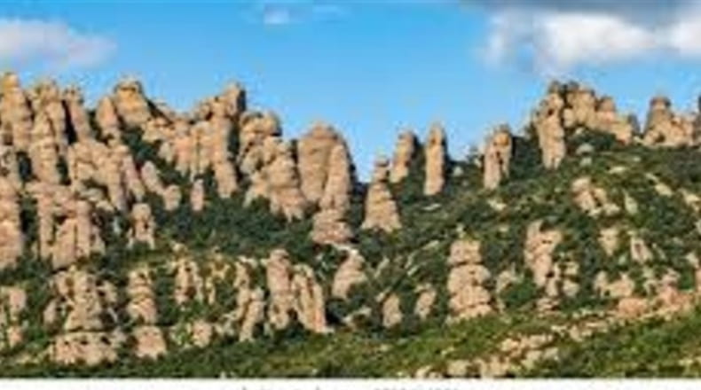 Barcelona - el Bruc - 415m2