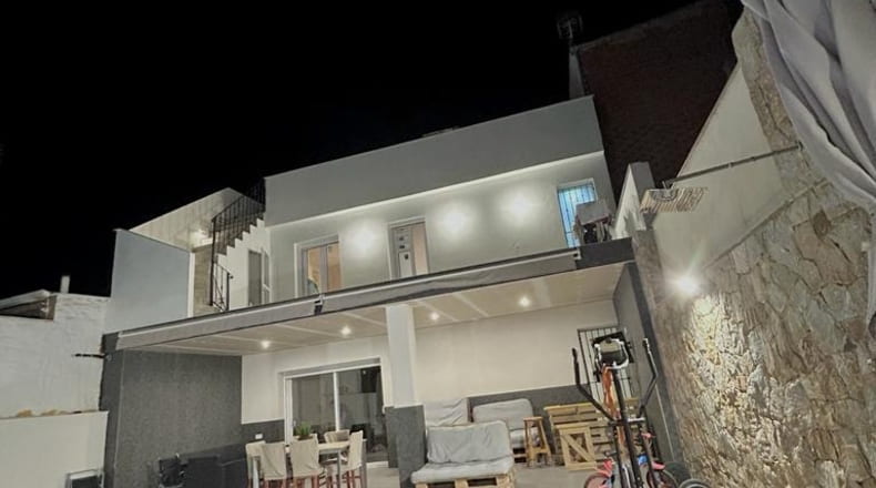 Murcia - Bullas - 300m2