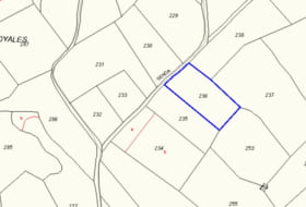 Almonacid de la Sierra 36000&nbsp;m² 