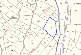 Almonacid de la Sierra 36000&nbsp;m² 