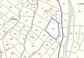 Non-developable land for sale on Calle Afueras, Almonacid de la Sierra, ref: TR111751 photo