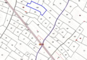 Non-developable land for sale on Calle Afueras, Almonacid de la Sierra, ref: TR111751 photo