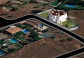 Parcel·la urbanitzable en venda a la Camino Valdetorres, Fuente el Saz de Jarama, ref.: TR111747 foto