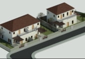 Parcel·la urbanitzable en venda a la Camino Valdetorres, Fuente el Saz de Jarama, ref.: TR111747 foto