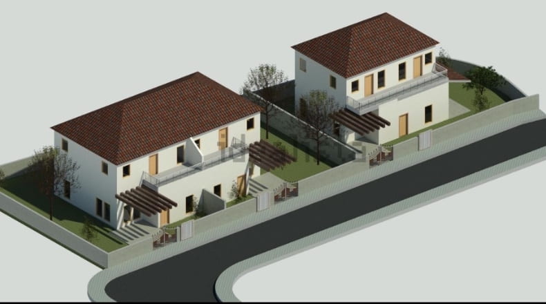 Comunidad de Madrid - Fuente el Saz de Jarama - 1150m2