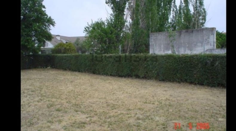 Comunidad de Madrid - Fuente el Saz de Jarama - 1150m2