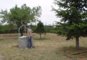 Parcel·la urbanitzable en venda a la Camino Valdetorres, Fuente el Saz de Jarama, ref.: TR111747 foto
