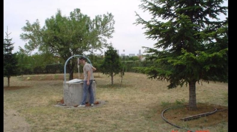 Comunidad de Madrid - Fuente el Saz de Jarama - 1150m2