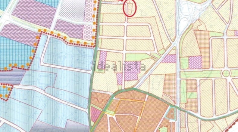 Comunidad de Madrid - Fuente el Saz de Jarama - 1150m2
