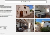Terreny en venda a la Bda. los Castillejos, Vélez-Málaga, ref.: TR111745 foto
