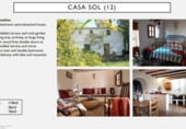 Terreny en venda a la Bda. los Castillejos, Vélez-Málaga, ref.: TR111745 foto