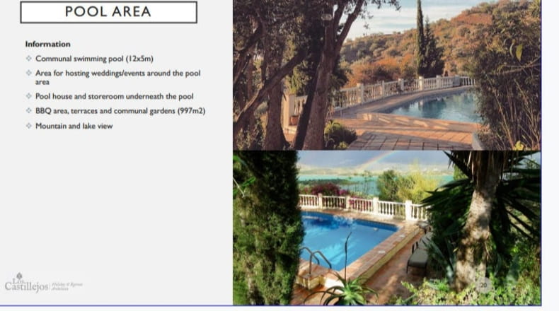 Huelva - Villanueva de los Castillejos - 999m2