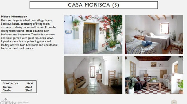 Huelva - Villanueva de los Castillejos - 999m2