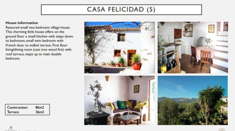 Huelva - Villanueva de los Castillejos - 999m2