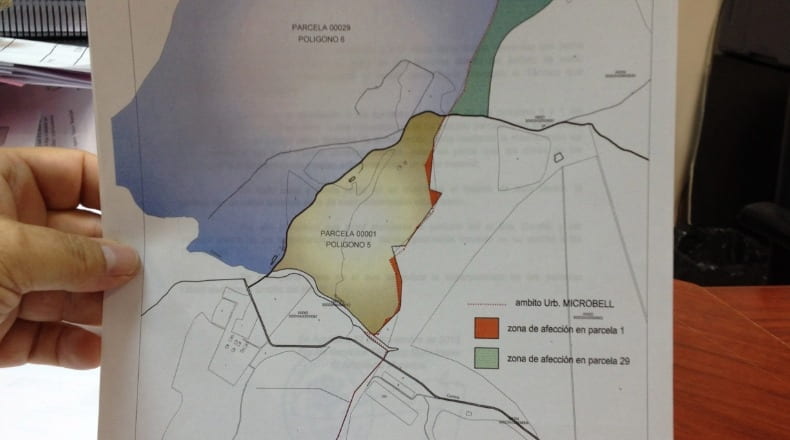Murcia - Águilas - 1850000m2