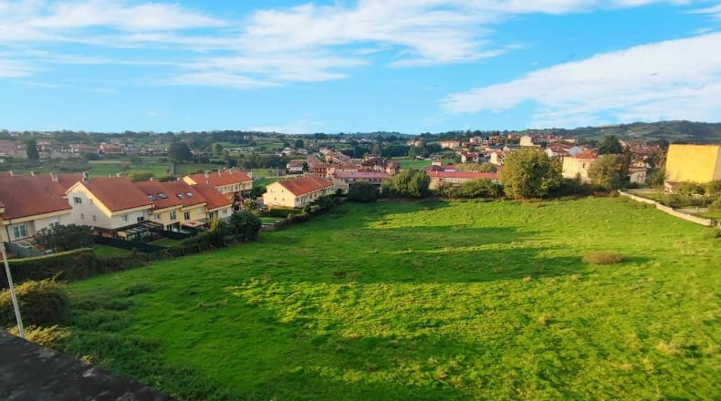 Asturias - Noreña - 10650m2