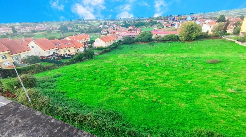 Asturias - Noreña - 10650m2