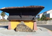 Casa de poble en venda a la CALLE ALCALDE MATAMOROS, Noreña, ref.: TR111761 foto