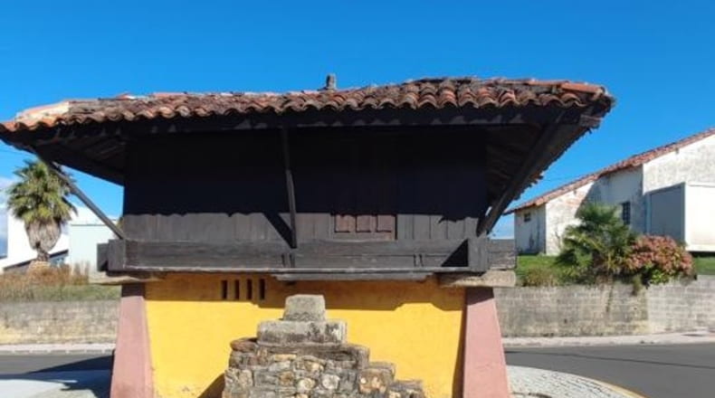 Asturias - Noreña - 10650m2