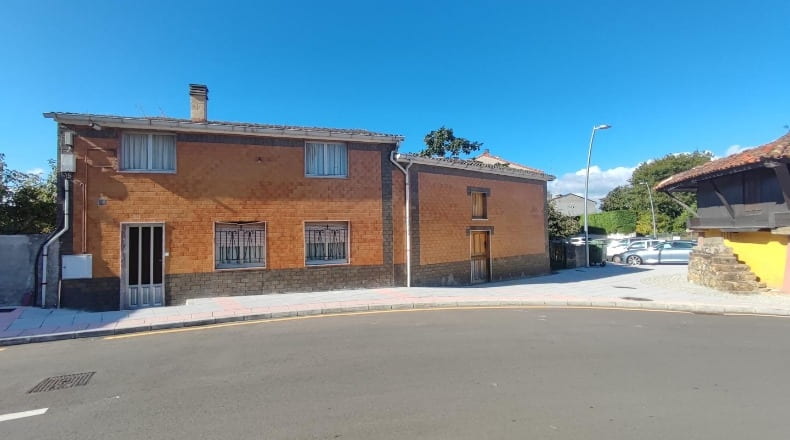 Asturias - Noreña - 10650m2