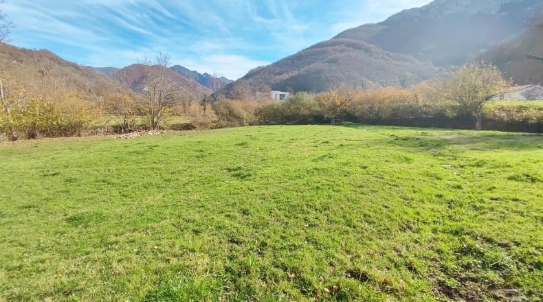 Asturias - El Pino - 2556m2