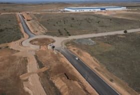 Noblejas 48633&nbsp;м²