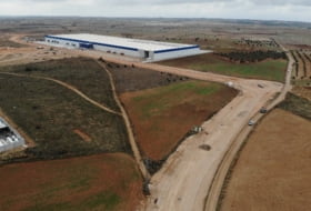 Noblejas 23660&nbsp;м²